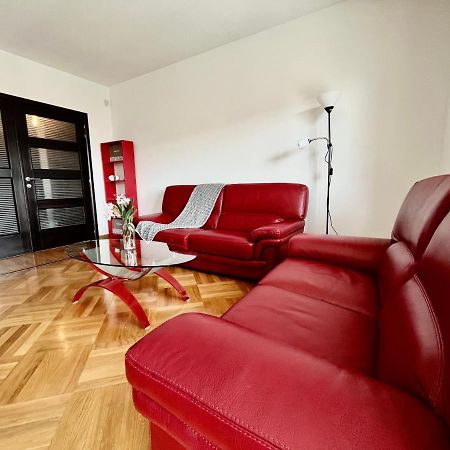 Apartment Mercury Budva Extérieur photo
