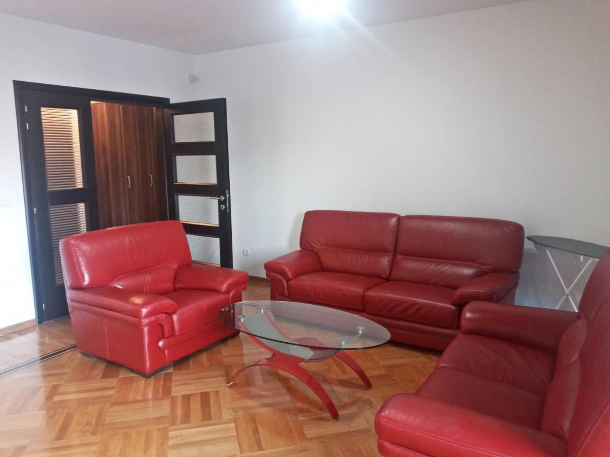 Apartment Mercury Budva Extérieur photo