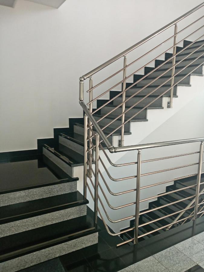 Apartment Mercury Budva Extérieur photo
