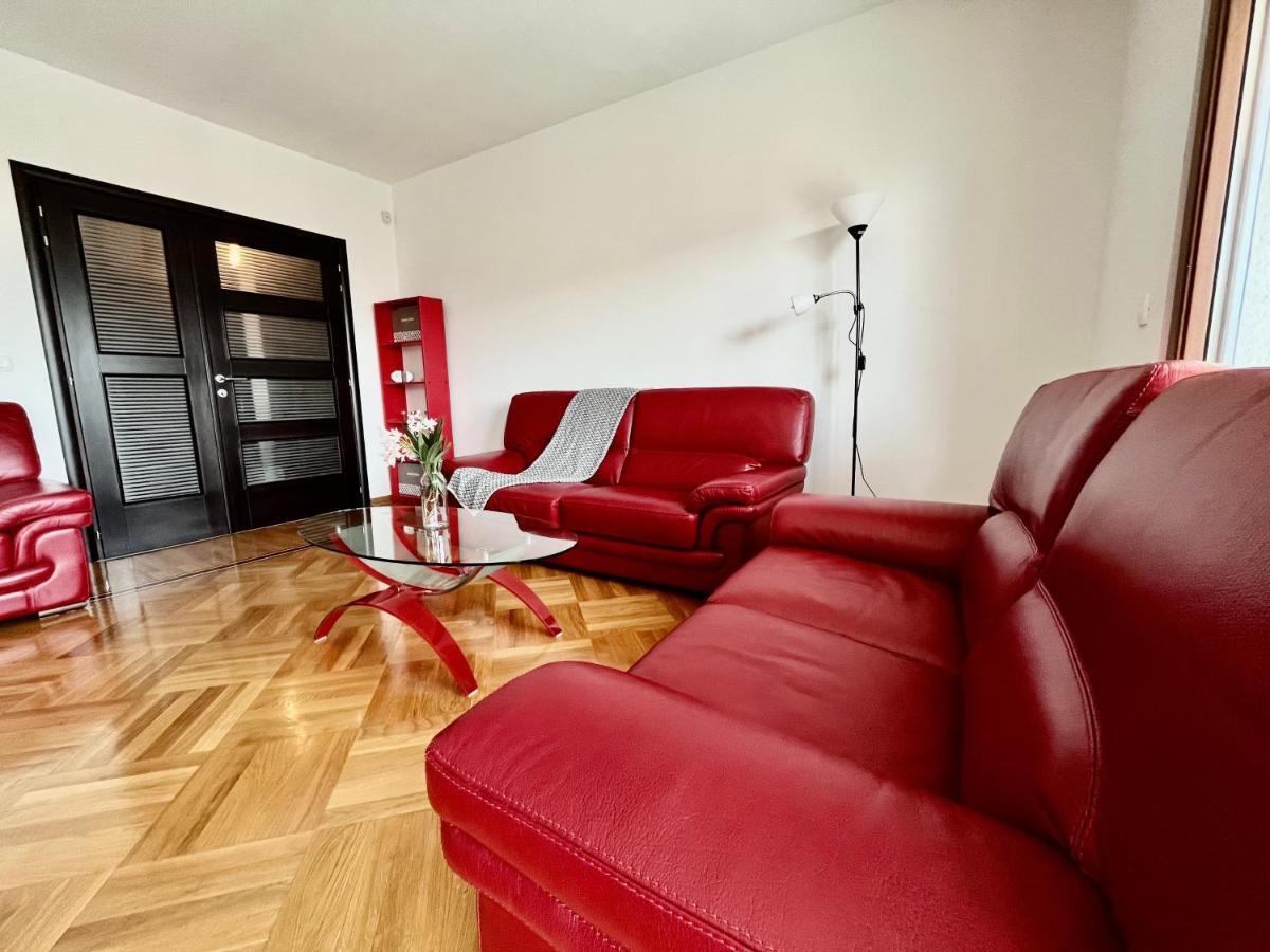 Apartment Mercury Budva Extérieur photo