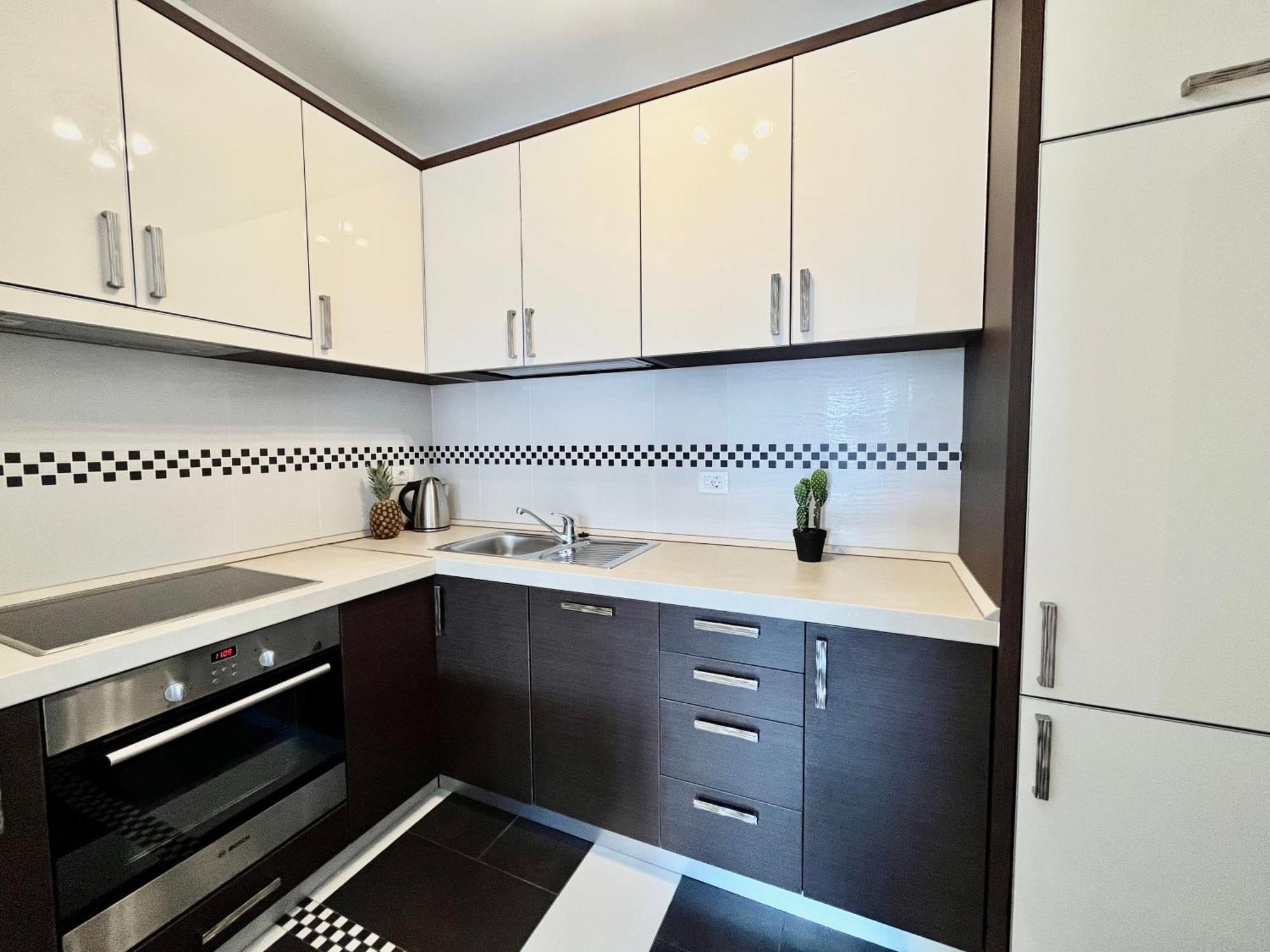 Apartment Mercury Budva Extérieur photo